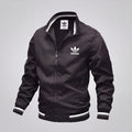 Streetwear Bomber Jacket Classic