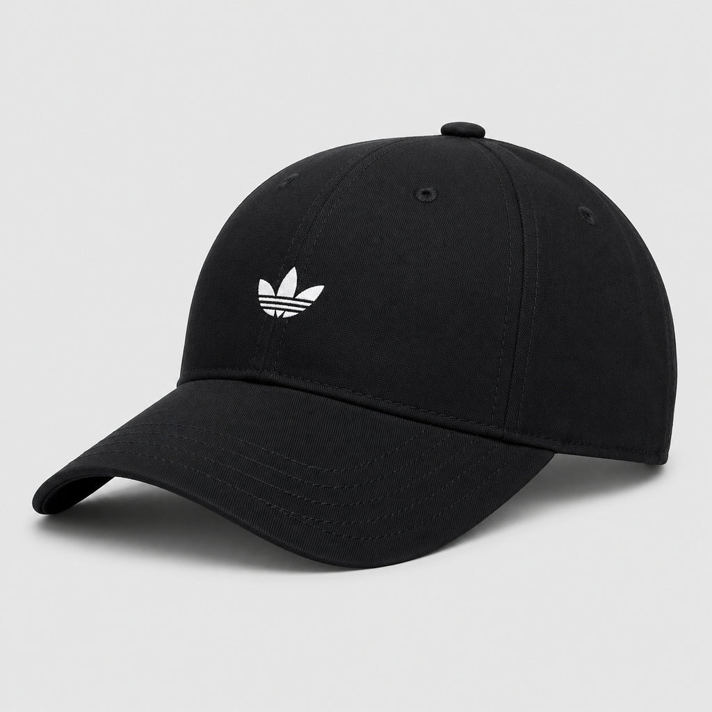 Men's Structured Streetwear Cap