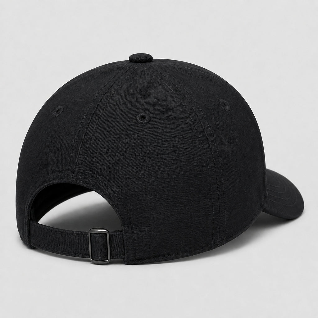 Men's Structured Streetwear Cap