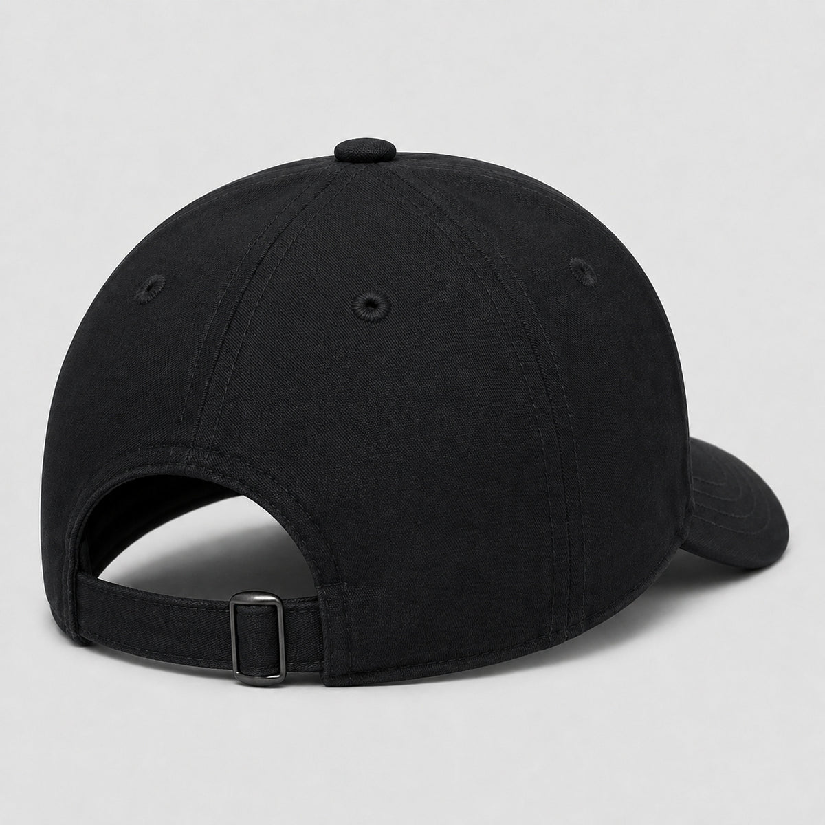 Men's Structured Streetwear Cap