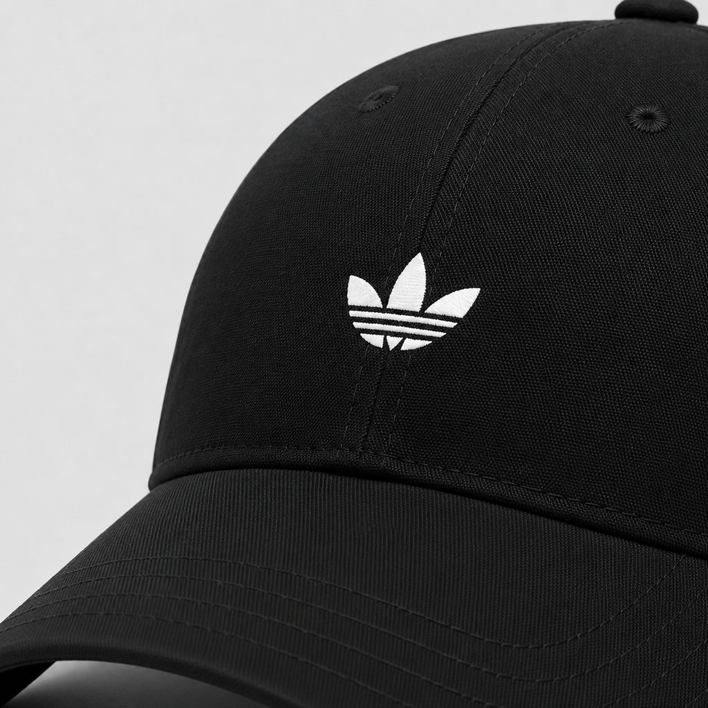 Men's Structured Streetwear Cap