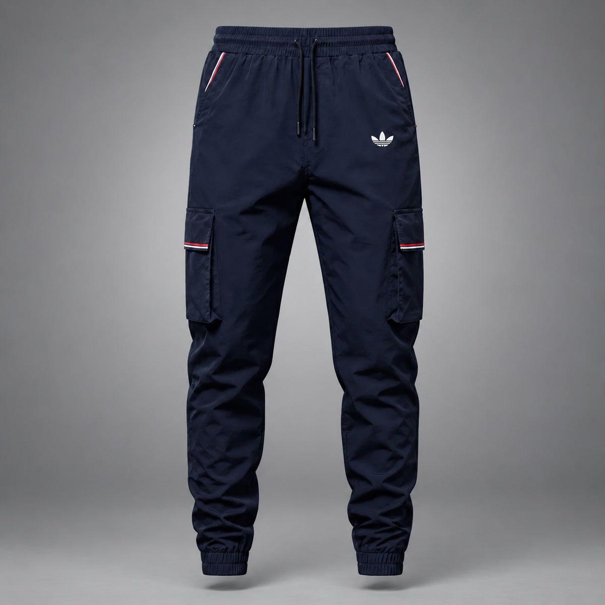 Classic Cargo Joggers for Men